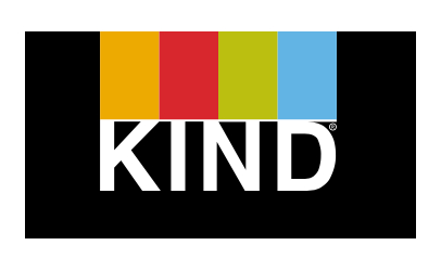 Kind Nut Bars logo