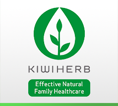 Kiwiherb logo