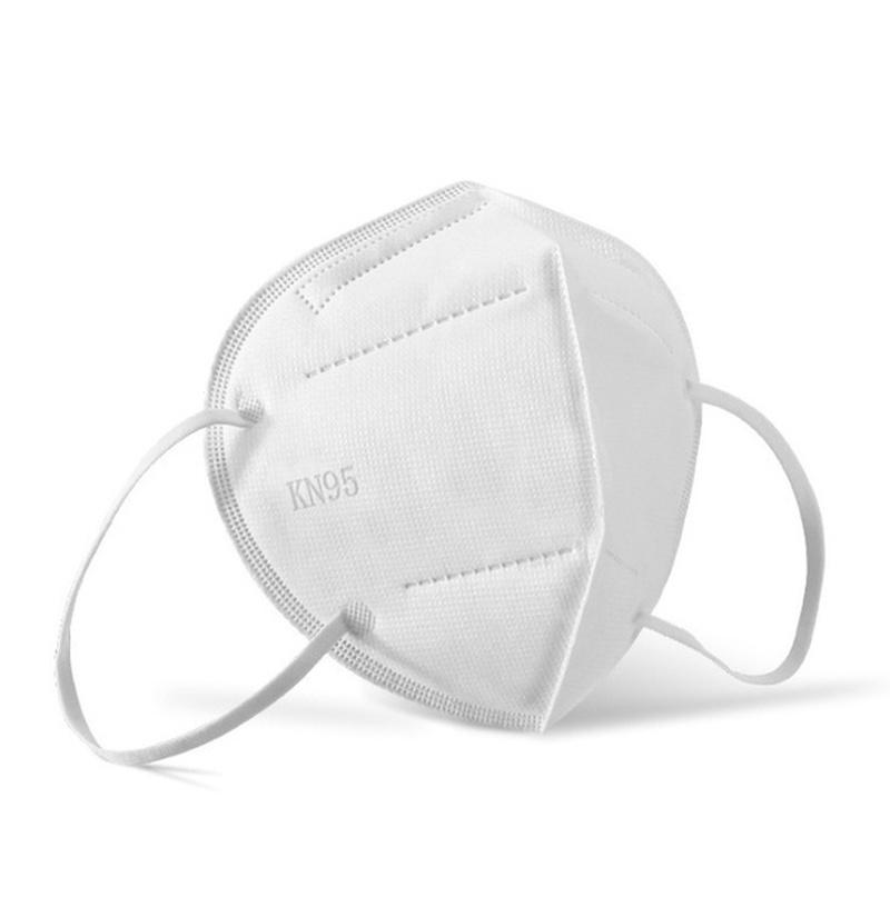 KN95 Face Masks logo