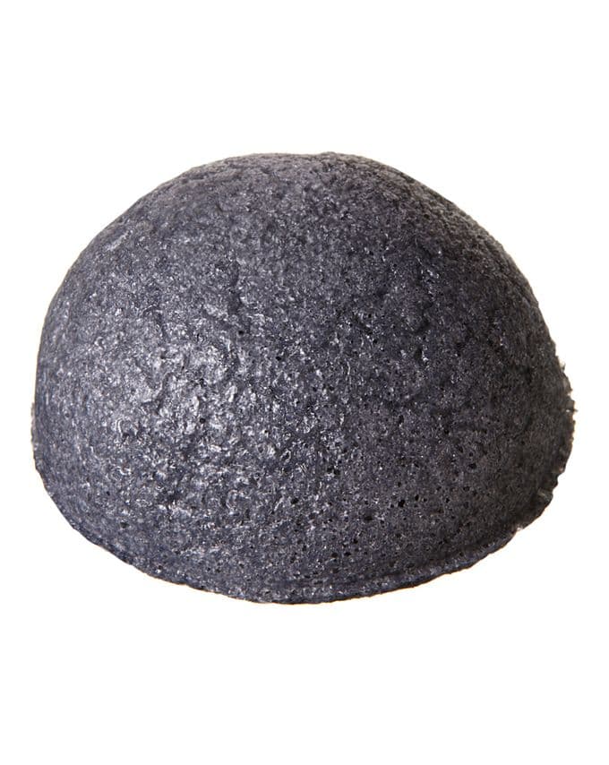 Konjac Sponge - Bamboo Charcoal