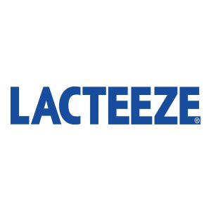 Lacteeze Lactase Enzyme logo
