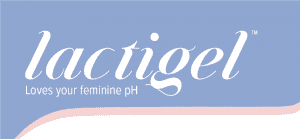 Lactigel logo