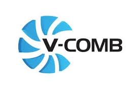 Licetec V-Comb logo