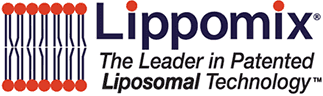Lippomix Liposomal logo