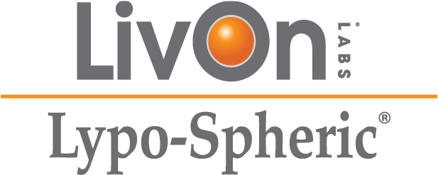 Livon Labs Lypo-Spheric logo