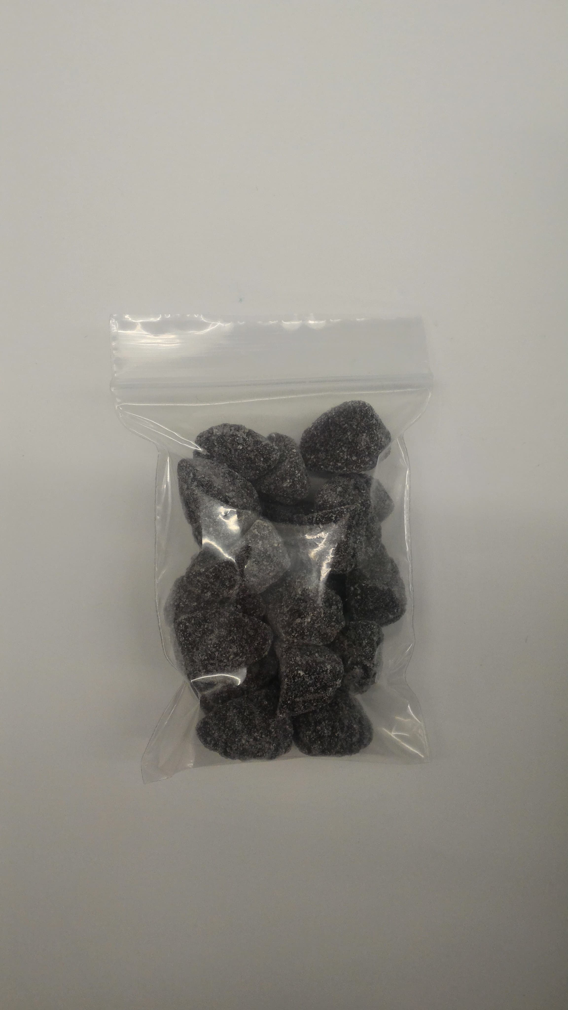 Mayceys Blackcurrant Small Pack