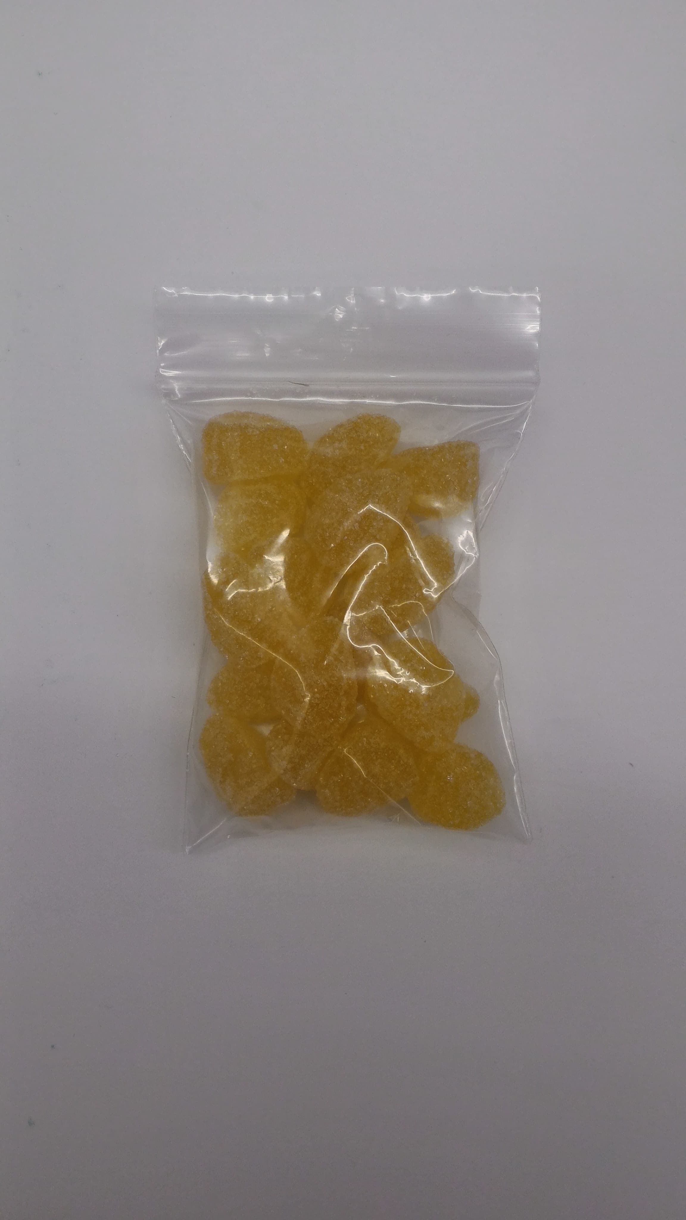Mayceys Honey Lemon Small Pack