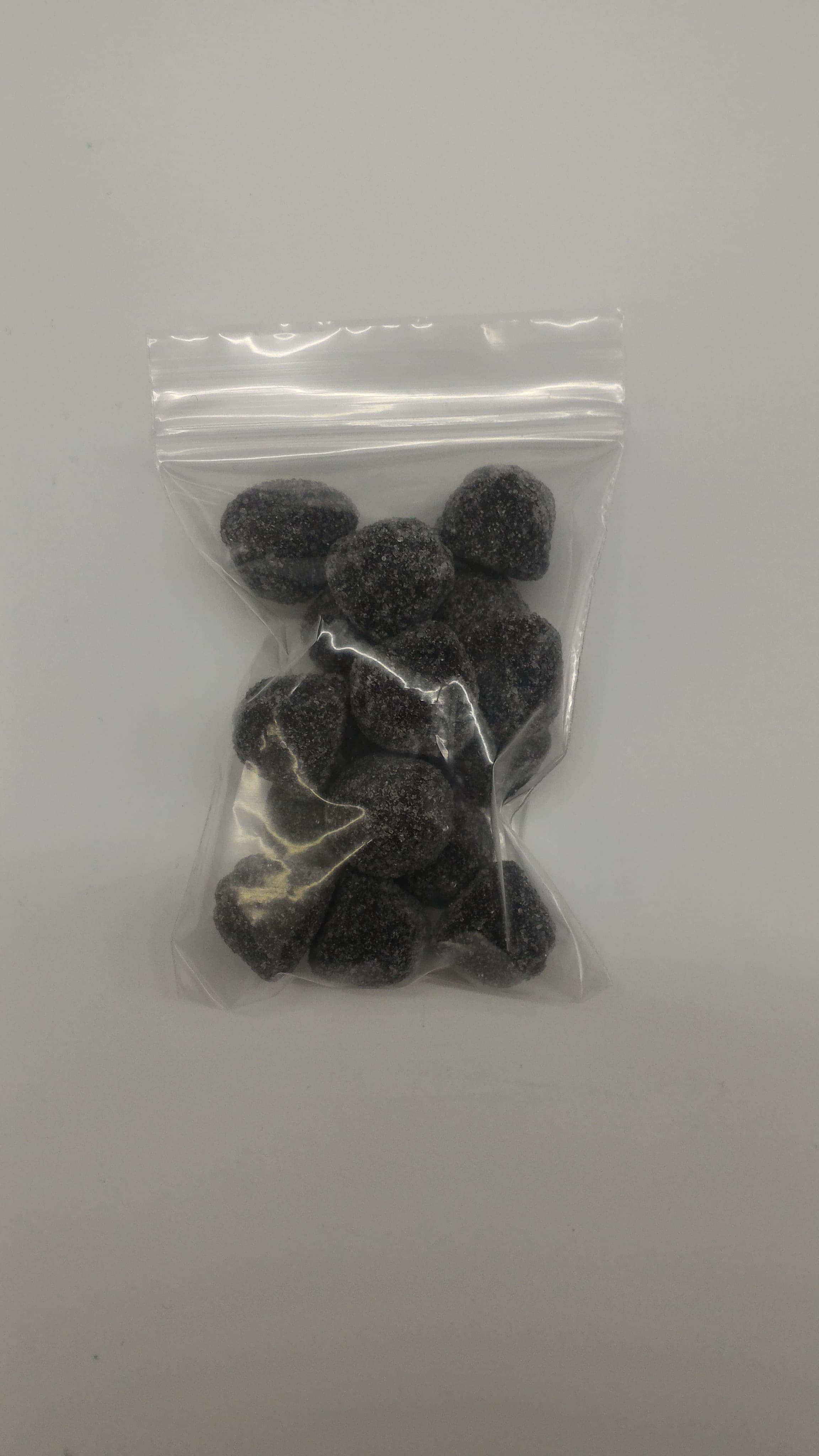 Mayceys Irish Moss Small Pack
