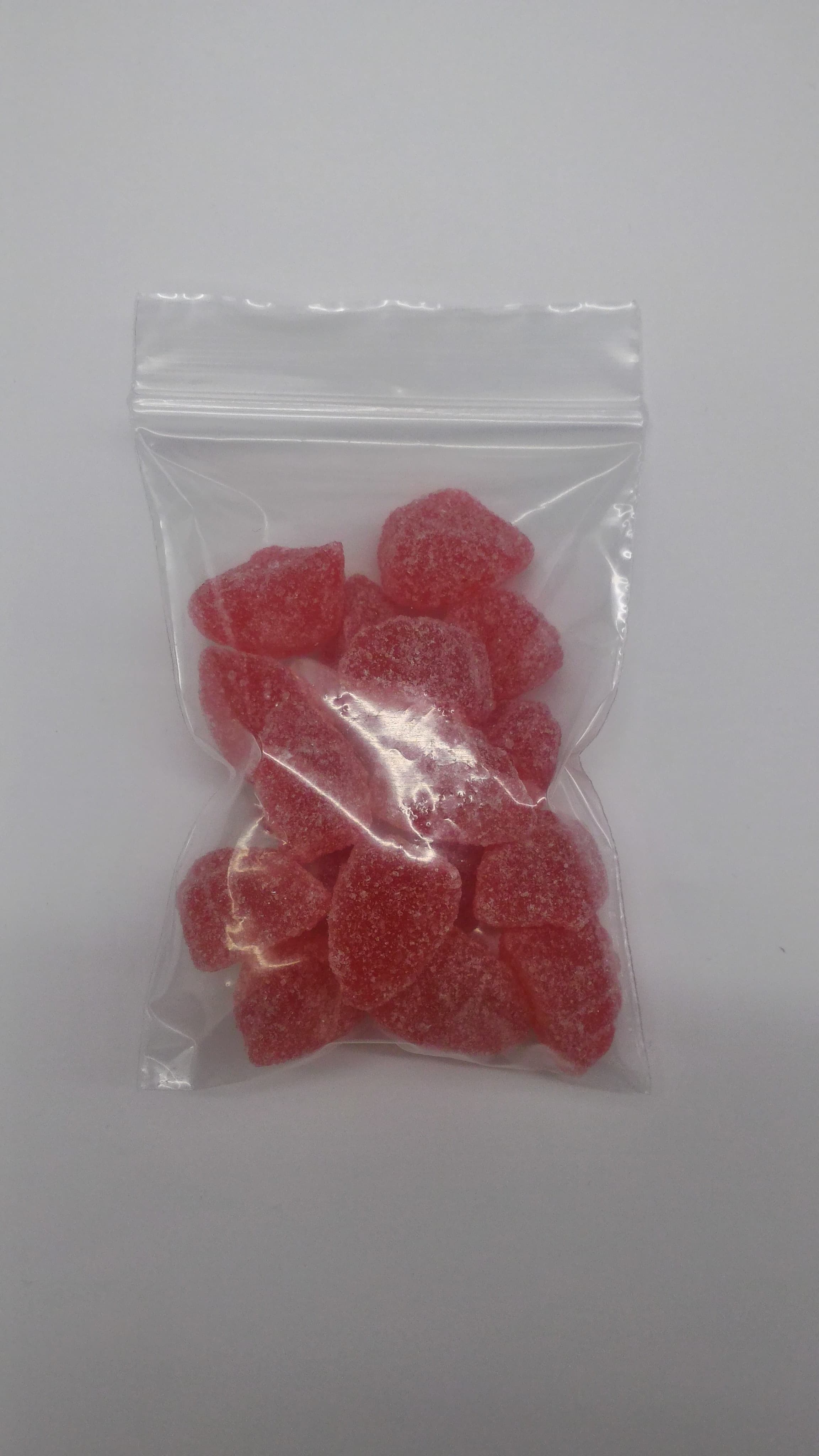 Mayceys Menthol Eucalyptus Small Pack