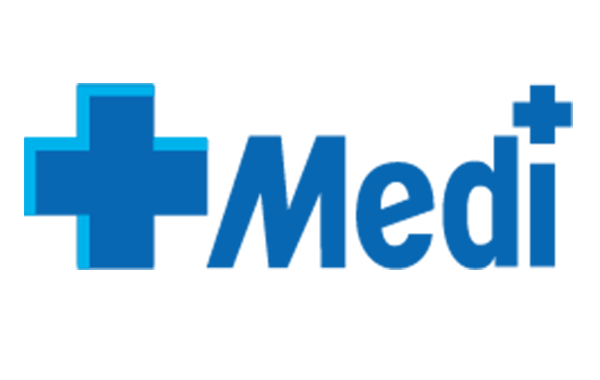 Medi Freeze logo
