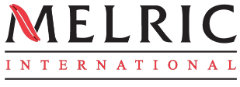 Melric International logo