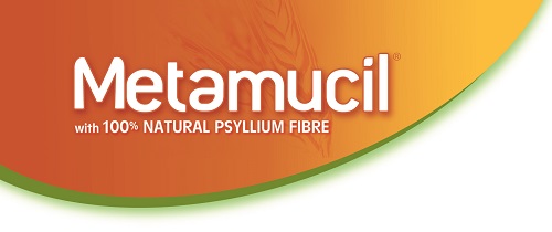 Metamucil logo