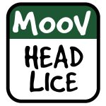 MOOV Head Lice logo