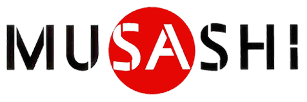 Musashi logo