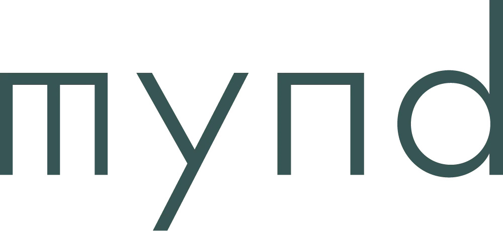 MYND Mushrooms logo