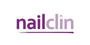 Nailclin logo