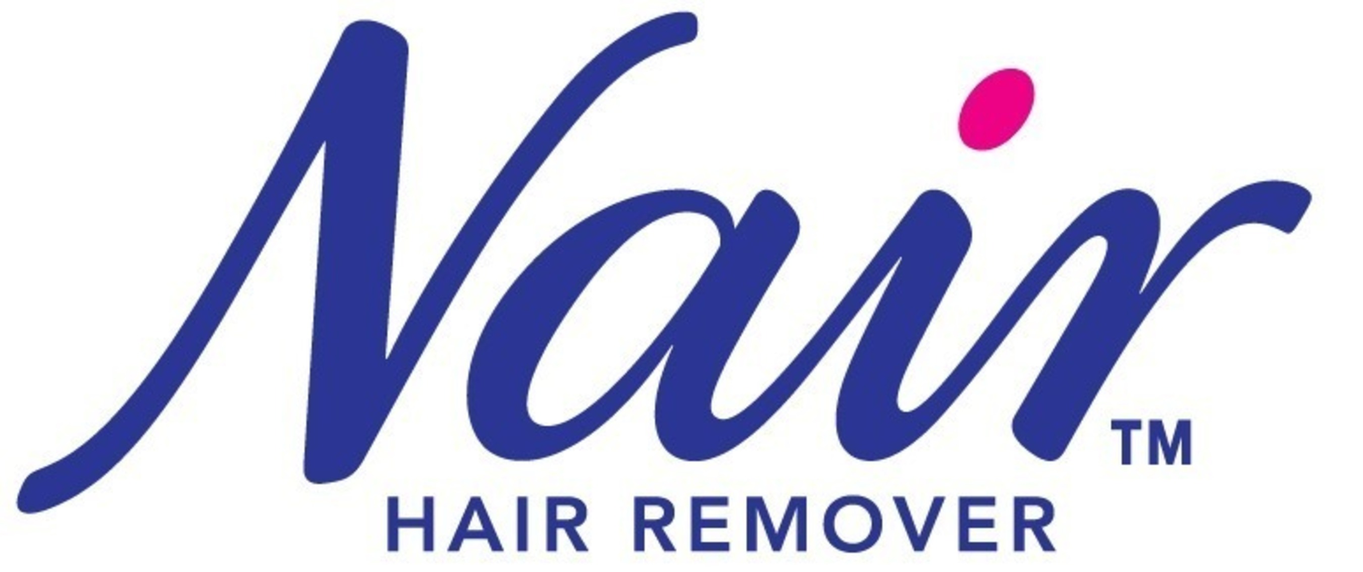 Nair Hair Removal logo