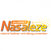 Nasaleze Allergy logo