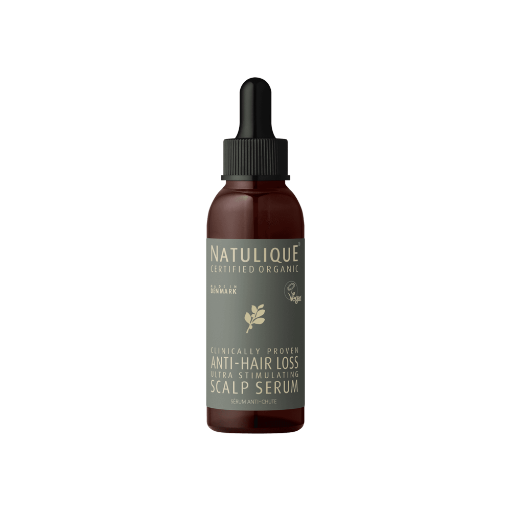 NATULIQUE Anti-Hair Loss Scalp Serum 50ml