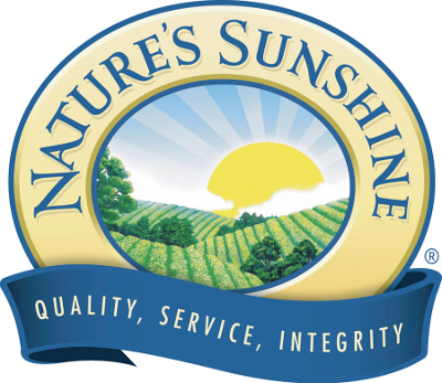 Nature's Sunshine logo
