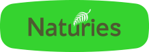Naturies Health Supplements logo