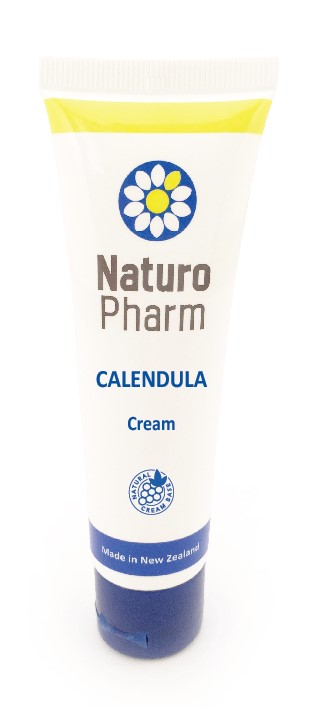 Naturo Pharm C-Blain Plus Cream 30g