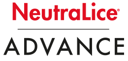 NeutraLice Advance logo