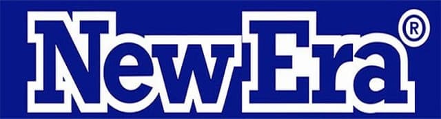 New Era logo