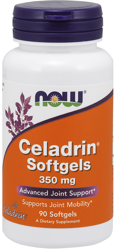 Now Foods Celadrin 350mg 90 Softgels