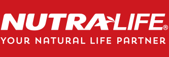 Nutra-Life logo