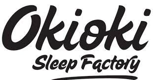 Okioki Sleep Factory logo