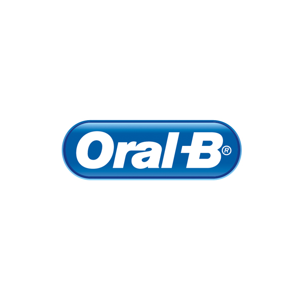 Oral B logo