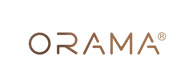 ORAMA logo
