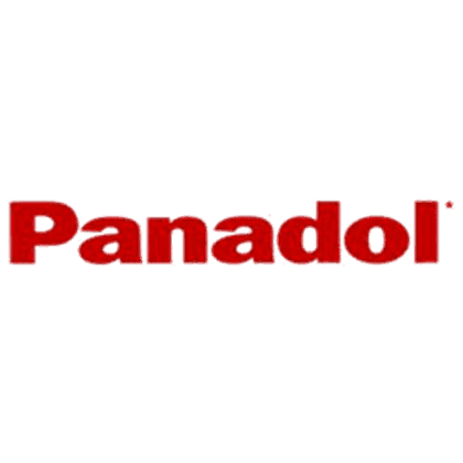 Panadol Pain Relief logo