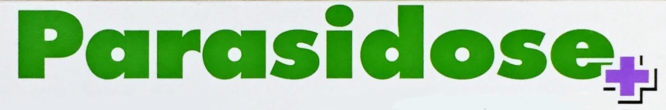 Parasidose logo