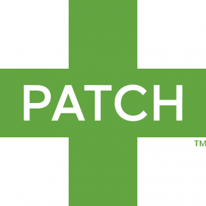 Patch Wound Care logo