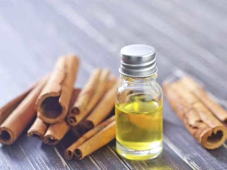 Penile Massage Essential Oil logo