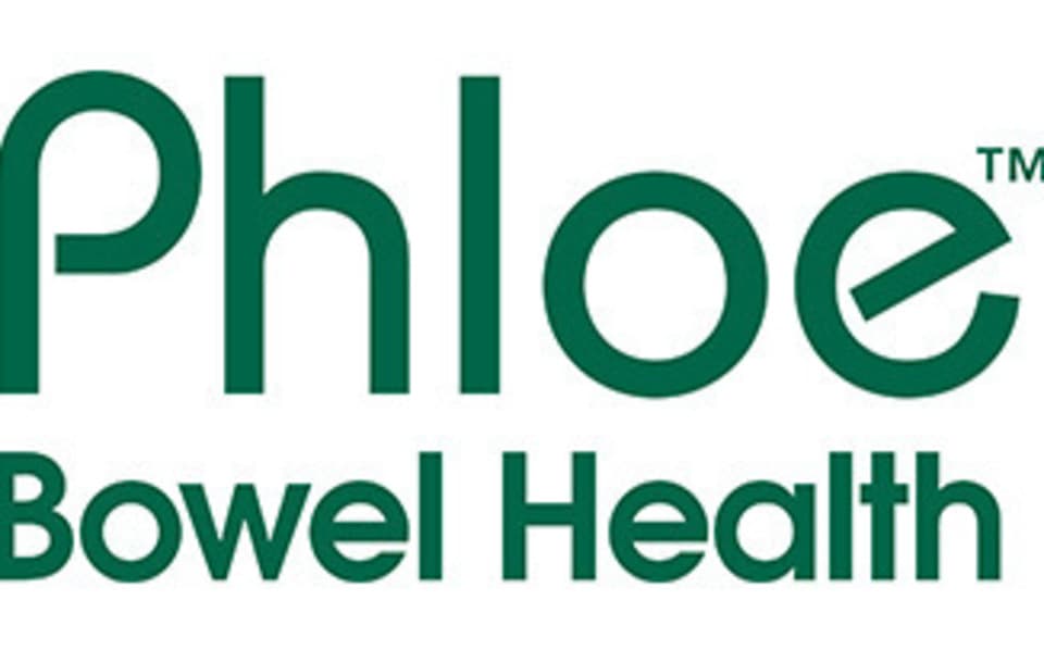 Phloe Bowel Health logo