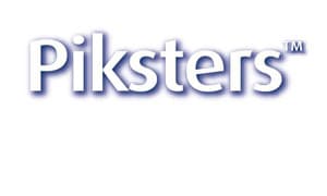 Piksters logo