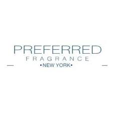 Preferred Fragrance New York logo