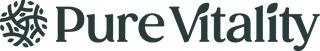 Pure Vitality logo