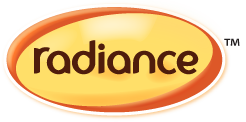 Radiance logo
