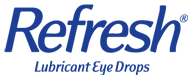 Refresh logo