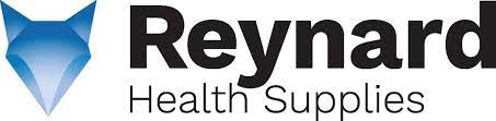Reynard Health Supplies logo