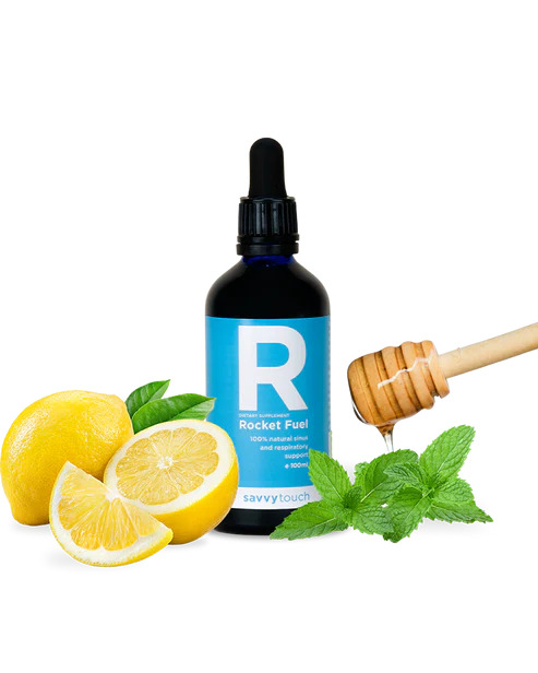 Rocket Fuel 100ml
