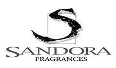 Sandora Fragrances Collection logo