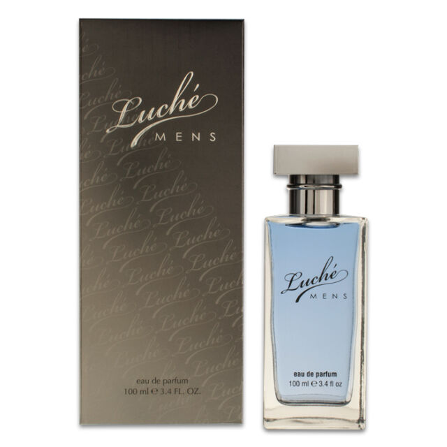 Sandora Fragrances Luche Mens Eau De Parfum (EDP) 100ml