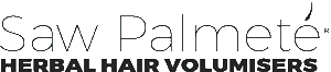 Saw Palmete Hair Care logo