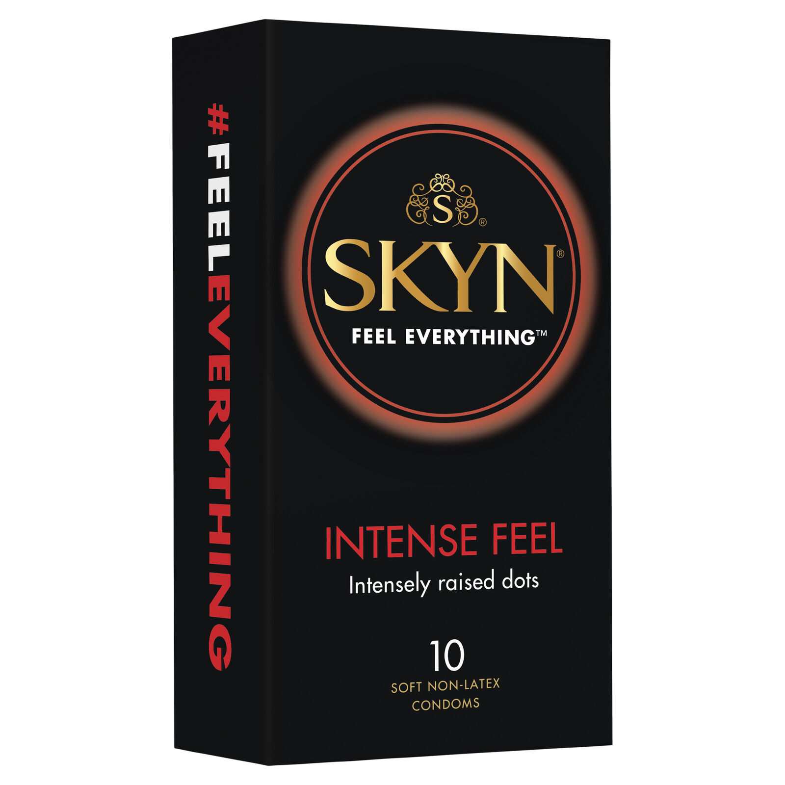 SKYN Intense Feel Latex Free Condoms 10s