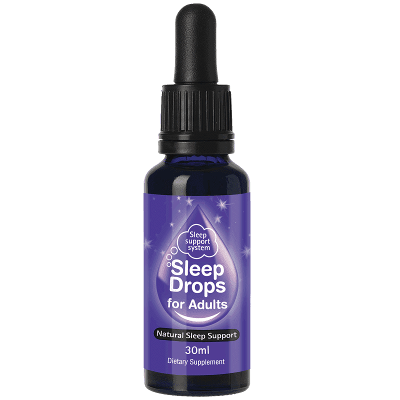 Sleep Drops for Adults 30ml